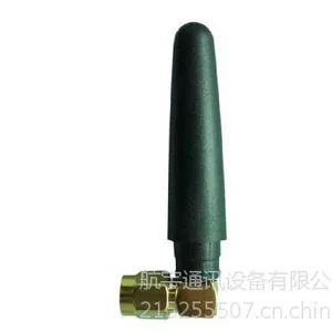 供应GSM900/GSM1800系统用户终端设备，GPRS无线传输。