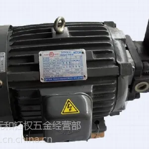 代理台湾群策电机 7.5HP-4P 5.5 1450