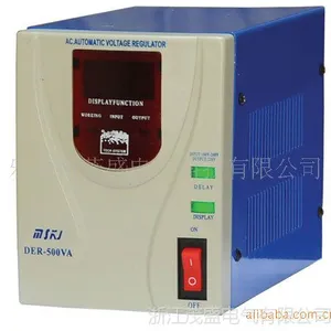 供应茂盛MSKJ 数字显示稳压器