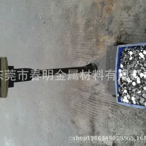 德标1.4305不锈钢六角棒，不锈钢黑皮棒