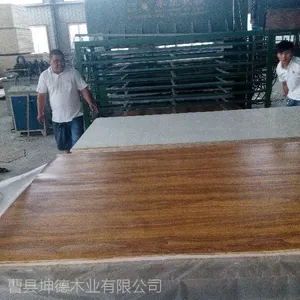 桐木E0优品(两拼板芯) 桐木细木工板