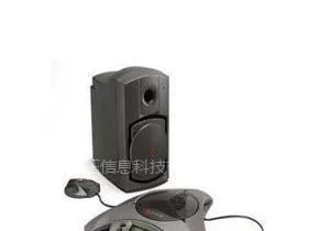 供应苏州常州无锡南通昆山张家港徐州泰州polycom Station VTX1000（扩展型）