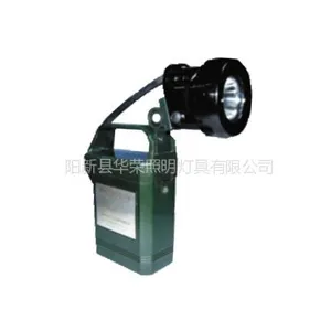 供应海洋王IW5120便携式免维护强光防爆工作灯