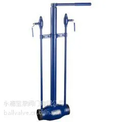 供应双放散加长杆焊接球阀瓯北全焊接球阀/