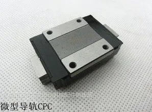大量供应CPC微型导轨