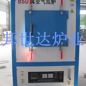 箱式气氛炉 气氛还原炉 氮气保护炉 马弗炉 宜兴电炉