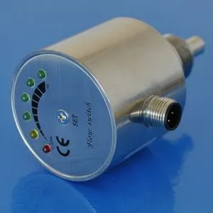 供应KIND RH302 热导式流量开关