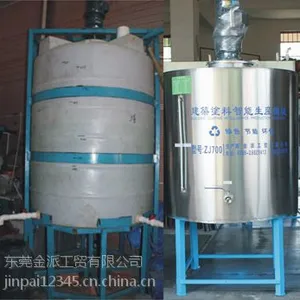 供应松香锅炉 蒸汽锅炉 电加热反应锅炉 建筑胶水机械 生产涂料设备 白乳胶机械