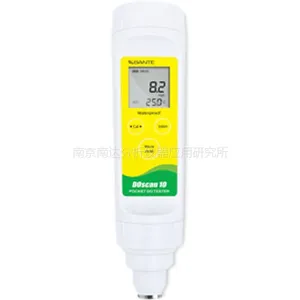 高性价比DOscan10笔型溶解氧仪 便携式溶解氧仪