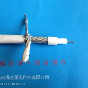 SYWV75-5-4P(电视线)