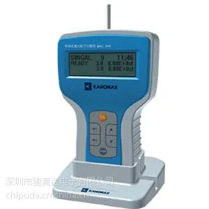 3887尘埃粒子计数器|日本加野3887|日本加野粒度仪