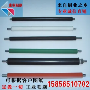 用于胶印机的胶辊、墨辊、印刷胶辊、酒精水辊、尺寸大小齐全