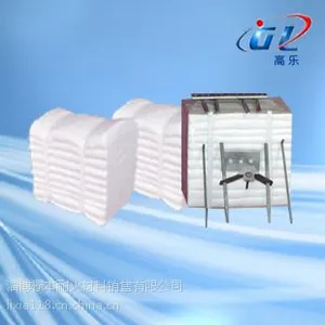 供应耐高温材料复合纤维模块