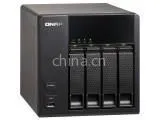 河南QNAP威联通TS-412网络存储|威联通河南总代