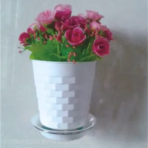 1001C型挂壁式花盆