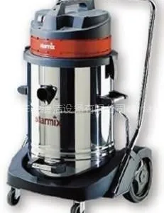 德国starmix驰达美工业吸尘器