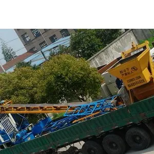 供应QT5-20砌块成型机|砌块成型机厂家|砌块机价格