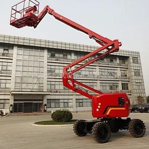 供应广东省东莞市万江蚬涌路灯维修车出租出租租赁高空作业车