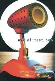 供应大连BH1000-A生物安全柜专用红外线灭菌器厂家