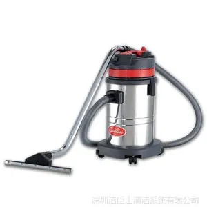 供应青岛不锈钢桶吸尘吸水机，青岛商场吸尘吸水机代理，青岛吸水机价格