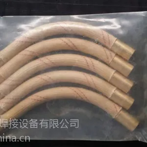 供应熊谷药芯焊弯管导电嘴