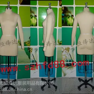 连衣裙制衣公仔,连衣裙试衣公仔
