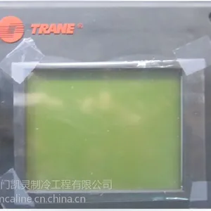 供应trane CH530操作面板 微fjcaline