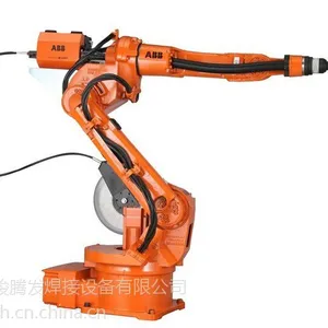 供应供应ABB弧焊机器人 机器人焊接 机器人应用 全自动化焊接