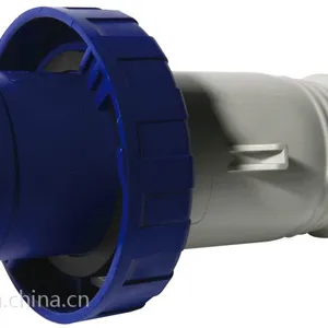 工业连接器