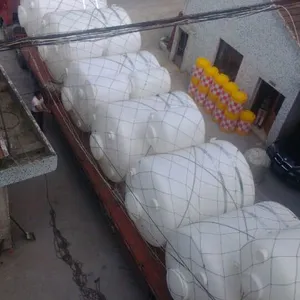 PE搅拌罐 混凝土外加剂设备 减水剂复配设备厂家