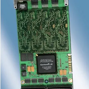 FlexRay������Flexcard pmc ii