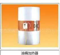 供应无锡国瑞热控长期供应油桶加热器