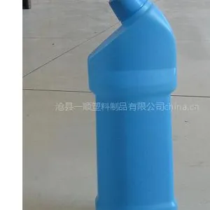 供应上海哪里直销500ml洁厕灵塑料瓶