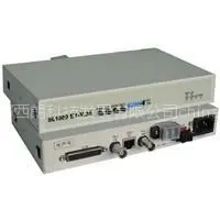 供应SL1000 E1-V.35协议转换器