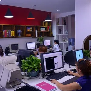 河南深港文化传播有限公司