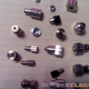 批发松不脱螺丝PFC2P-M3-40，十字槽压铆式不锈钢弹簧螺钉 规格全