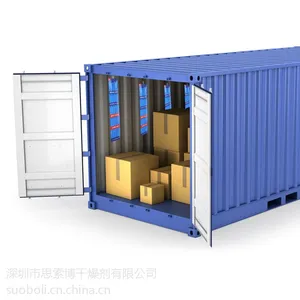 集装箱干燥棒 集装箱防潮专用干燥剂 工业高效条形防潮干燥剂