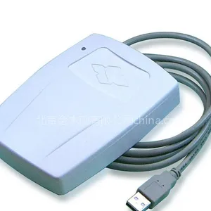 供应13.56MH非接触只读IC卡读卡器MR760