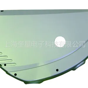 供应上海奎星厂家直销 供应pa66塑料制品，供应pa66注塑模具，支持定制加工
