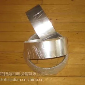 船用尾轴保护银带滑环
