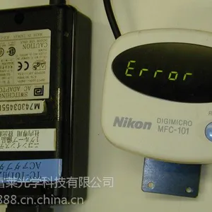 供应尼康高度计维修