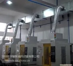 深圳市龙岗通风设备工程