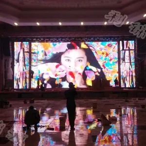 P5全彩led显示屏厂家销售价格