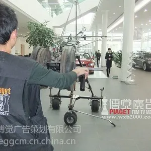 供应怎么样使企业宣传片打动观众?