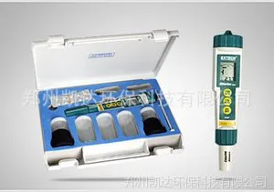 供应美国ExStik笔式余氯/pH/ORP计CL200 郑州