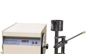 供应NJ-6型微电脑粘结指数测定仪