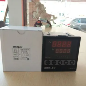 供应阀门温控器,智能温度控制器P909温控表