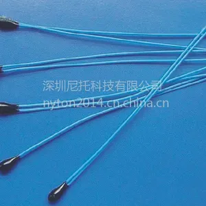 温度传感器 水滴头型 thermistor (NT-E series)