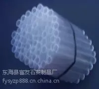 供应无臭氧玻璃石英管 透明水族用 紫外线UV杀菌 可定制批发