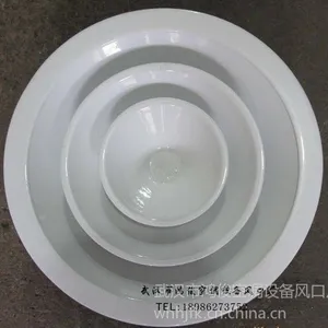 供应圆形散流器风口
